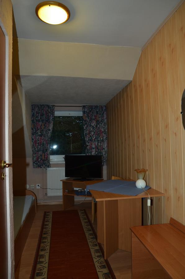Motel Eden Zamosc  Exterior photo