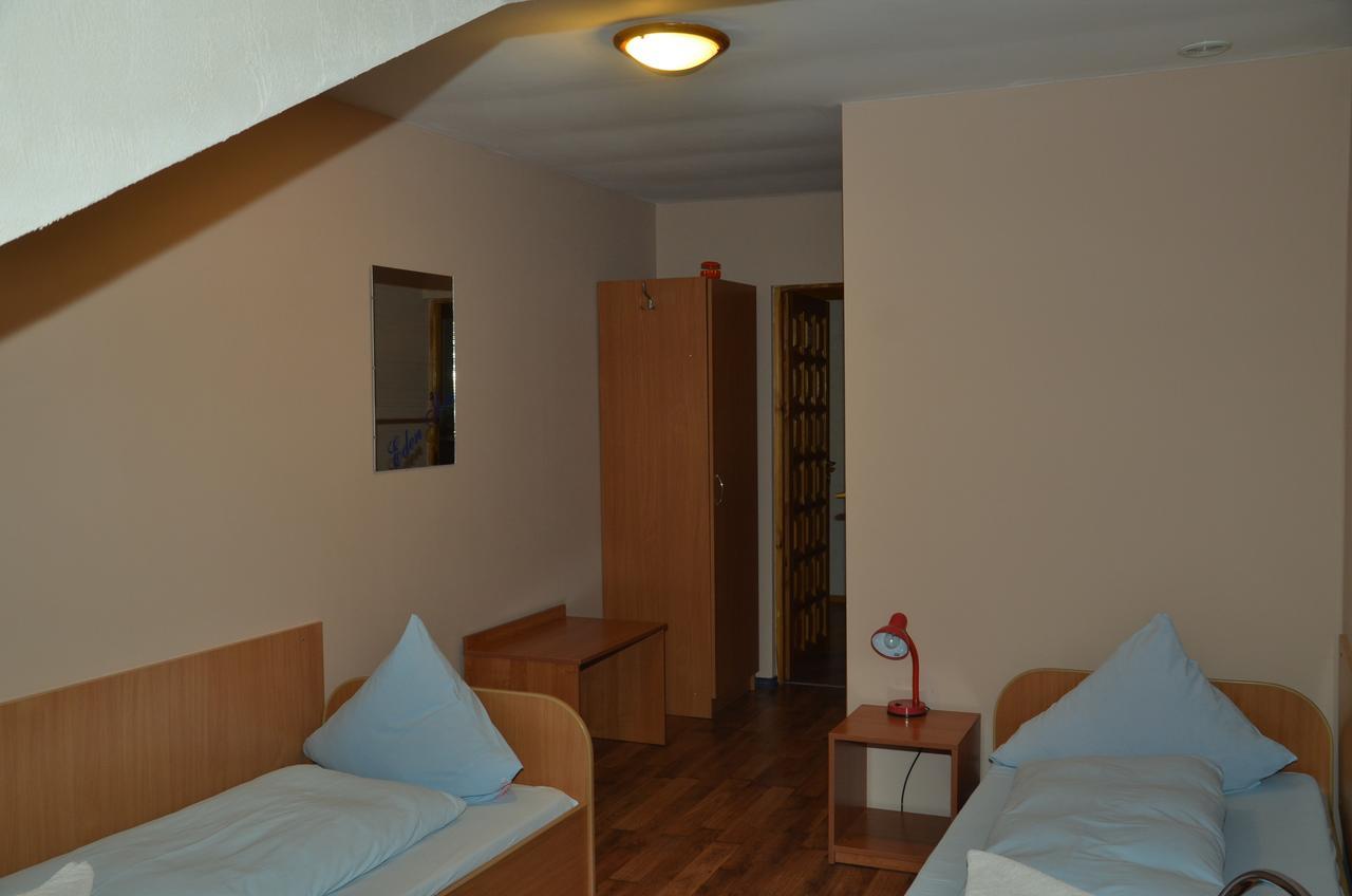 Motel Eden Zamosc  Exterior photo